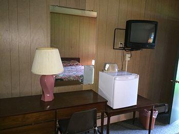 Maples Motel Sandusky Exterior photo