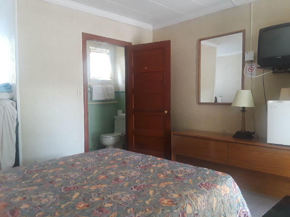 Maples Motel Sandusky Exterior photo